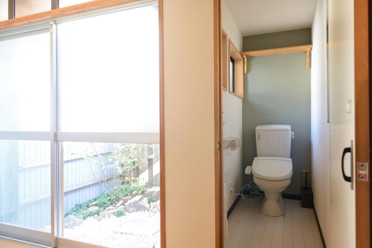 Shiki Homes Hikari Kioto Zewnętrze zdjęcie