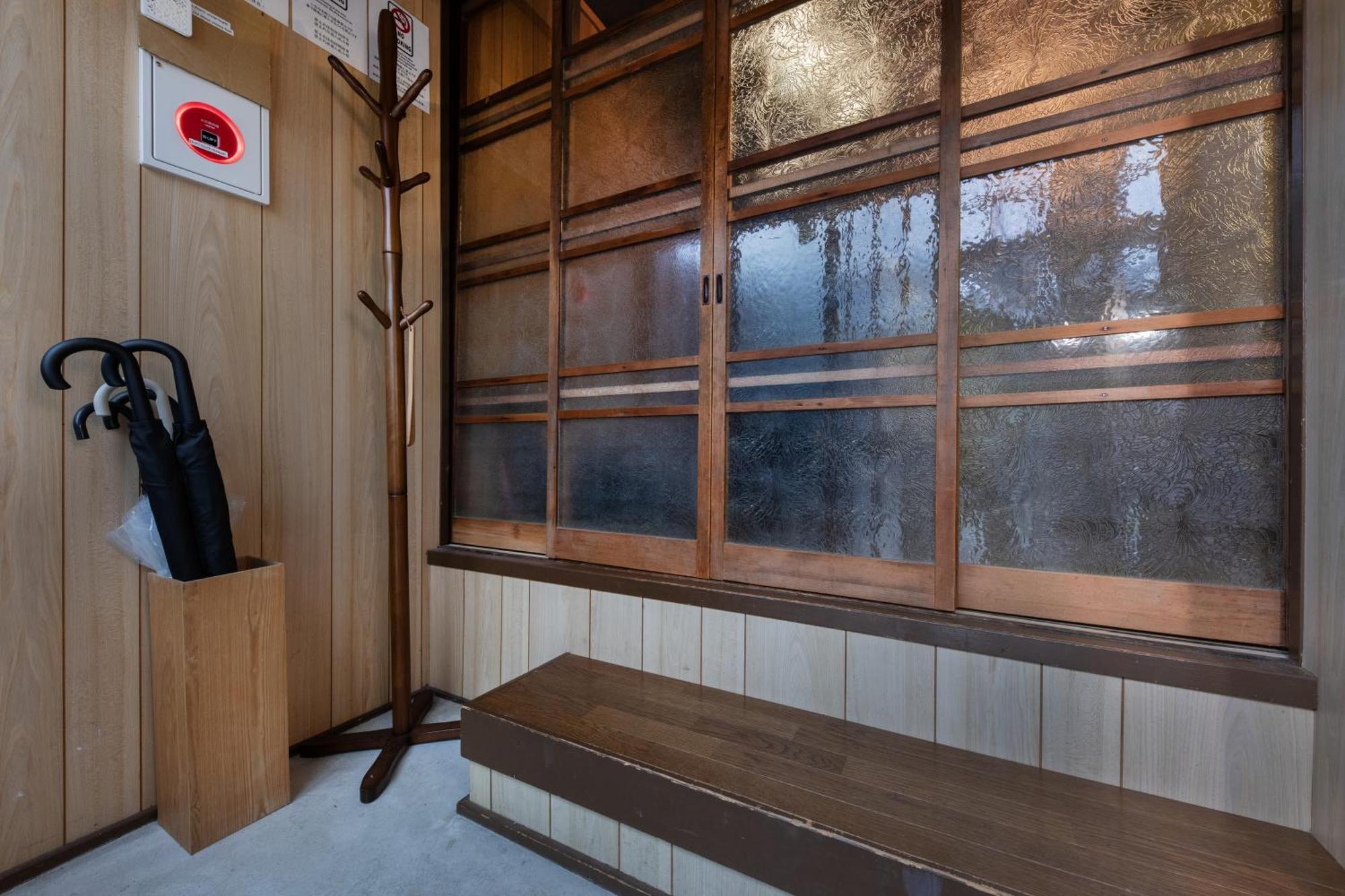 Shiki Homes Hikari Kioto Zewnętrze zdjęcie