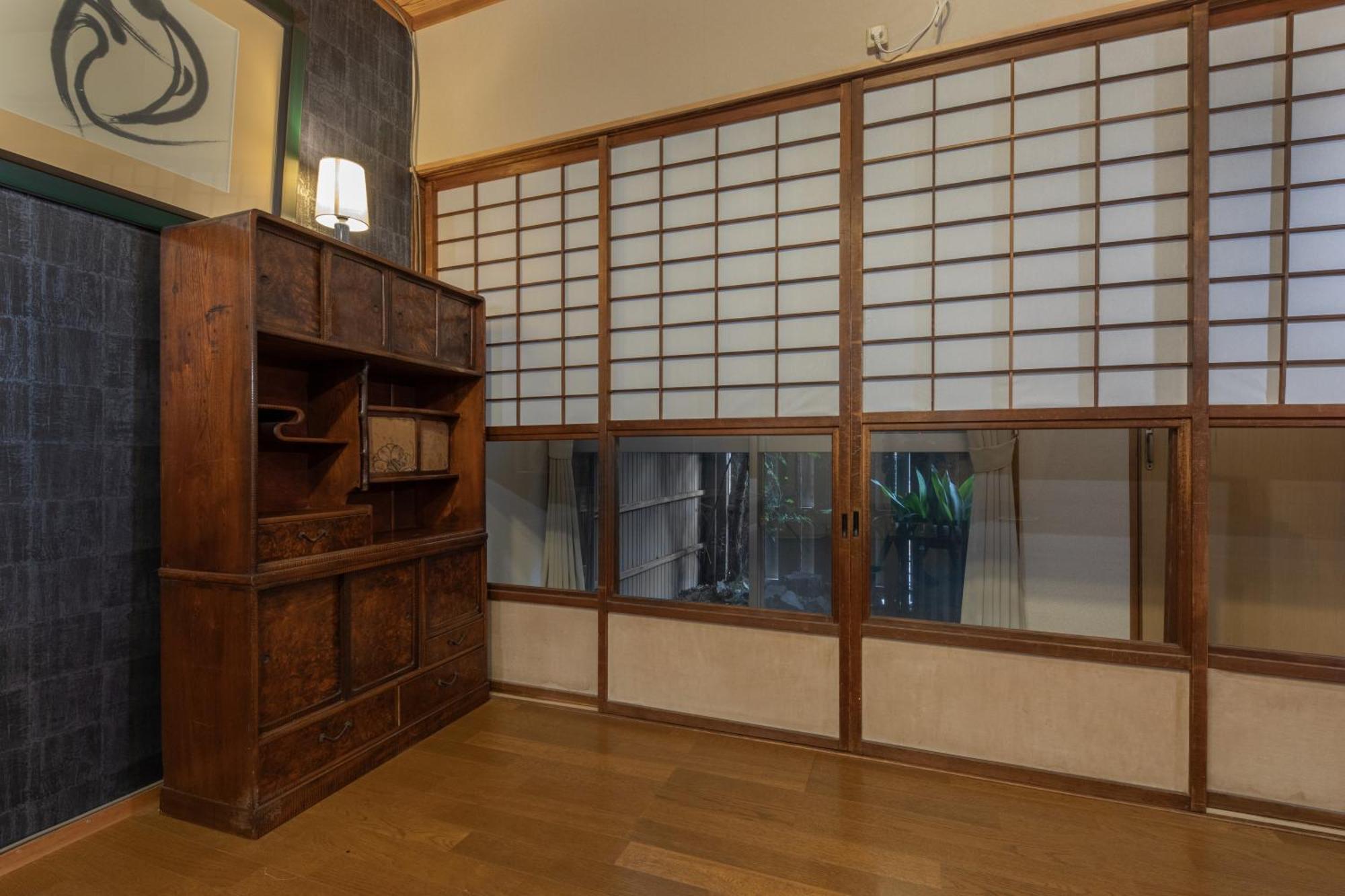 Shiki Homes Hikari Kioto Zewnętrze zdjęcie