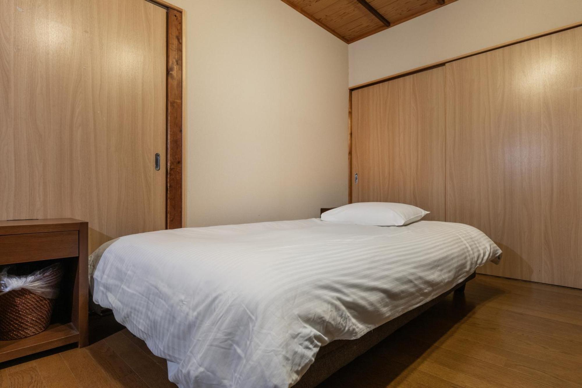 Shiki Homes Hikari Kioto Zewnętrze zdjęcie