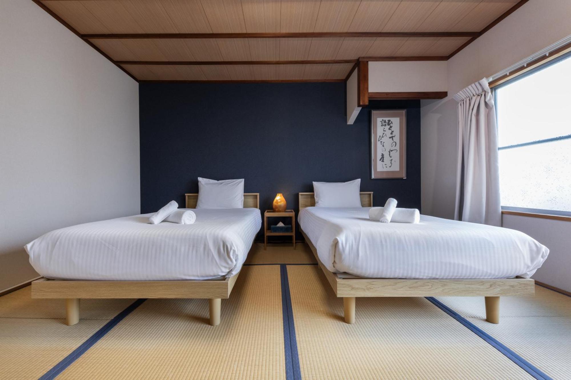 Shiki Homes Hikari Kioto Zewnętrze zdjęcie